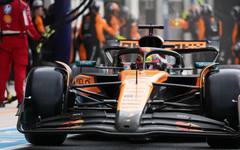 Най-бързата стратегия в Маями ще е с един бокс