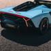 Lamborghini представи най-мощния си роудстър с 1065 конски сили