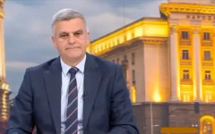 Стефан Янев: Радев да направи ревизия на предишните управления