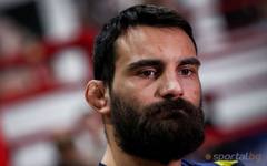 Беноа Сен Дени срещу Пади Пимблет на UFC 329