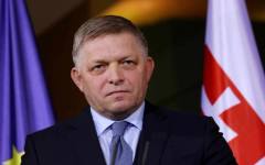 Фицо: ЕС не иска да ходя на парада в Москва, но ме разпитва за Путин, след като се прибера