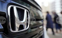 Прогнозата на Honda за годишната печалба надмина значително пазарните очаквания