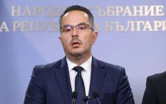 Бюджет под напрежение. "Възраждане" влиза в НС със свои искания