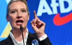Алтернатива за Германия е първа сила с преднина от 15 пункта преди ключови избори в Германия