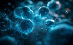 Учените разкриха как замръзването и размръзването са могли да дадат старт на живота