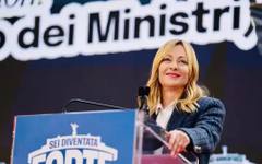 Правителството на Мелони ще стане второто най-продължително в историята на Италианската република