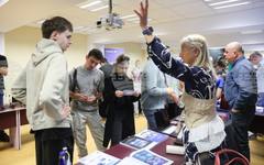 Форумът "Дни на кариерата" на УниБИТ за трета поредна година предостави нови възможности за развитие пред студентите