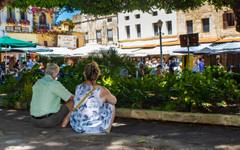 До €10 хиляди: 3 източника на допълнителни доходи за пенсионерите в Гърция до есента