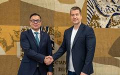 Пулев обяви над 1 млрд. евро за Стара Загора