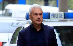 Клипът с Волен Сидеров: колко много е твърде много?