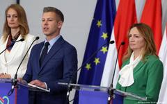 Нова ера в Унгария без Орбан. Кои са министрите на Мадяр?