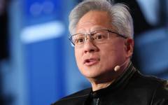 Nvidia поема ролята на инвеститор в ИИ