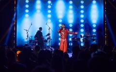 Вениамин отпразнува премиерата на дебютния си албум с концерт