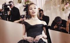 Ариана Гранде обяви, че работи по нов албум