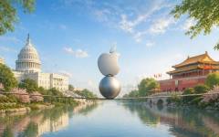 Джон Тернус изглежда ще седне на горещ стол като шеф на Apple