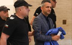 Съдът в Хасково поема делото срещу бившия шеф на митницата в Пловдив