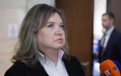 Наталия Киселова: В 52-то НС има нюанси на дясното и абсолютна липса на ляво