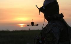 "Азов" обяви: Връщаме се в Мариупол. Пример как руски FPV дрон не проби БТР "Страйкър"