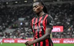 Галатасарай дебне да отмъкне Леао от Милан