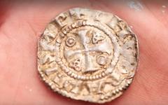 Откриха голямо викингско съкровище в Норвегия