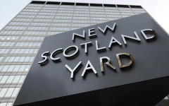 Британската полиция арестува заподозрян за атаките срещу еврейски обекти