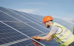 Мегаполиси, захранвани със слънчева енергия: какво трябва да се промени, за да стане реалност