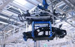 Mercedes сигнализира, че е отворен към военния сектор