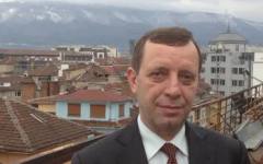 Георги Горанов изведе проблемите на столичния квартал Суходол на институционално ниво