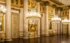 "Бронираната" бална зала в Белия дом може да промени сигурността на Тръмп