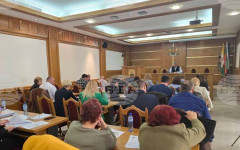 Съветниците в община Добричка одобриха предложения за финансово подпомагане на спортни клубове в няколко села