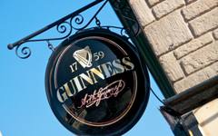 Производителят на Guinness инвестира €400 милиона в нова пивоварна