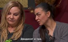 Дайте ѝ сметало! Деси Цонева се измъчи с математика за втори клас