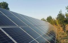 Хидрогелна хартия охлажда фотоволтаиците с до 14 градуса