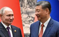 След Тръмп и Путин се разбърза да ходи в Китай