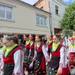 Фестивалът "Сакарско хоро се вие" бе открит в Тополовград с парад на участниците