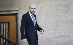 Министерство на правосъдието отчете дейността си по време на служебното правителство