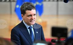 Никушор Дан увери румънците, че каквото и да се случи на утрешния вот на недоверие, Румъния ще запази прозападната посока
