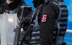 Турция задържа над 300 екстремисти от "Ислямска държава"