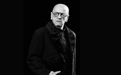 Актьорът Петър Димов почина на 87 години
