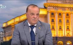 Тенчо Тенев: Пътната безопасност трябва да се приоритет на всяко едно правителство