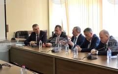 Гоце Делчев беше домакин на българо-турски бизнес форум по европейски проект
