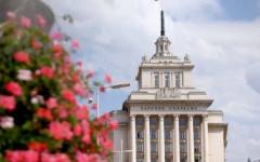 Започна първото заседание на Временната правна комисия в парламента с основна задача - промени в ЗСВ
