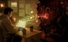 От кулоарите на InfoSec SEE 2026: Как "vibe coding" променя света на киберсигурността