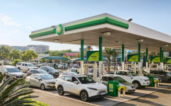 BP очаква "изключителни" печалби от петрол заради войната