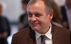 Прокуратурата разследва търговия с влияние по дела във ВАС