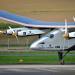 Емблематичният Solar Impulse 2 се разби в Мексиканския залив