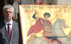 Благомир Коцев: Въоръжените сили са последната линия на защита на нашата родина