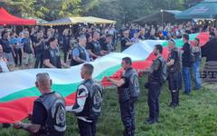 Над пет хиляди участници от шест държави събира първият за годината мотосъбор на връх Бакаджик край Ямбол