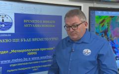 Професия синоптик – между науката, отговорността и ежедневните ни решения