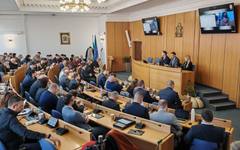 СОС одобри вдигането на 22-етажна сграда в "Младост" на фона на обвинения и заплахи за протести